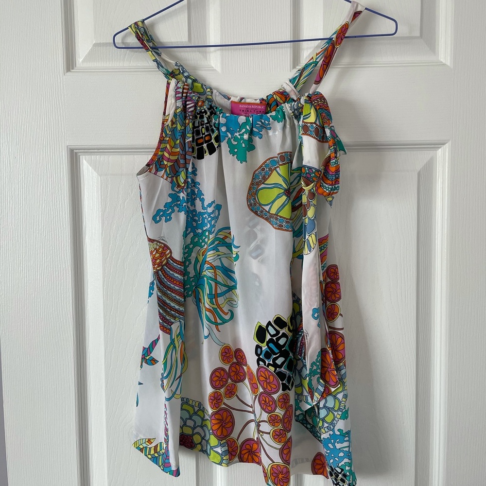 Banana Republic Top
